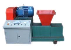 Briquetting Machine