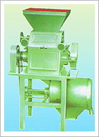 Flour Mill Machine