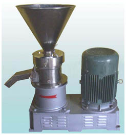 Peanut Machine