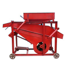 Peanut Shelling Machine