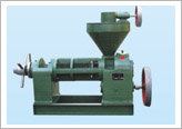 Oil Press