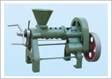 Oil Press