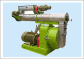 Pellet Mill