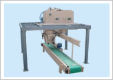 Pellet Packing Machine