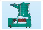 Oil Press