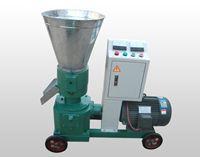 Wood Pellet Mills