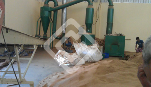 pipe dryer
