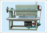 Frame Filter Press