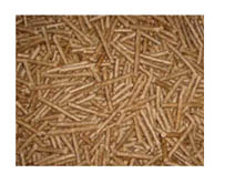 Wood Pellets