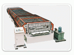 roll forming machine china