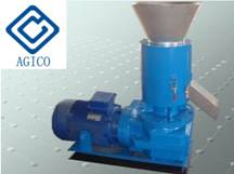 Electric Pellet Mills