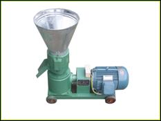 Feed Pellet Mills