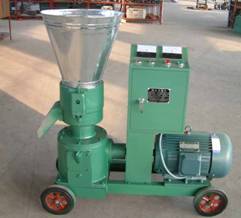 ZLSP200B pellet mill