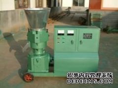 Pellet Mill Manufacturer