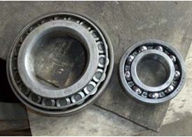 Bearings