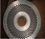 Pellet Mill Spare Parts 