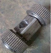 Pellet Mill Spare Parts 