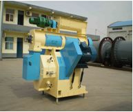 Ring Die Pellet Mill