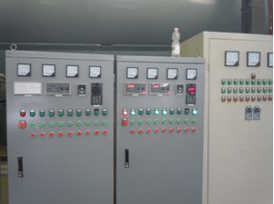 Project of Wood Pellet Line