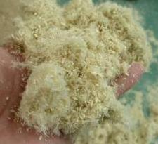 Sawdust Wood Pellets