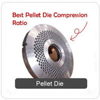 pellet die