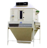 pellet coolers