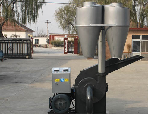 new hammer mill