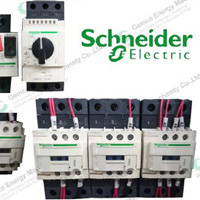 Schneider Electric components