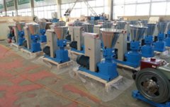 Pellet Press Manufacturers