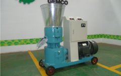 Pellet Equipment