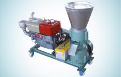 Pelleting Machine for Sale