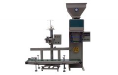 Pellet Packing Machine