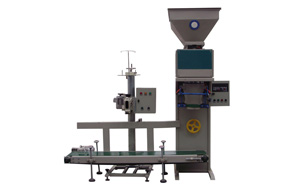 pellet packing machine