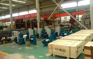gemco factory