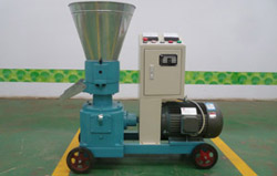 200B high quality pellet mill