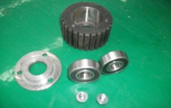 Pellet Mill Parts